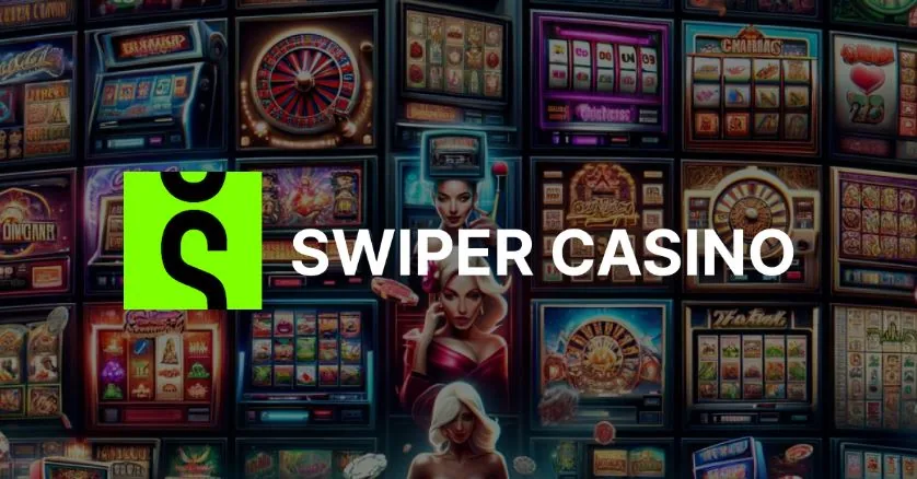 Juegos de Swiper Casino